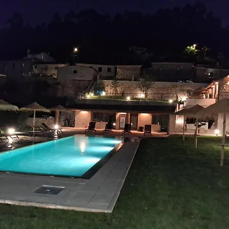 Quintao Valley * Geres