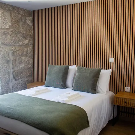 Quintao Valley * Geres