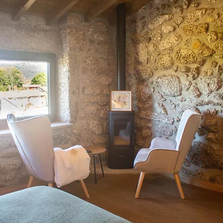 Quintao Valley * Geres