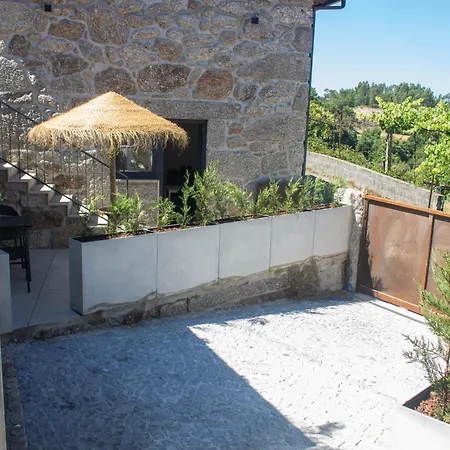 Quintao Valley Alloggio per agriturismo