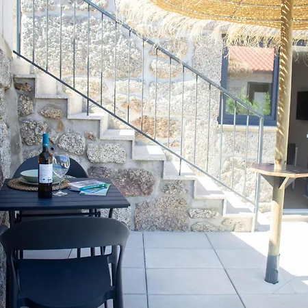 Quintao Valley Geres