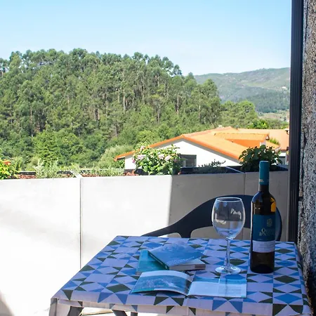 Quintao Valley