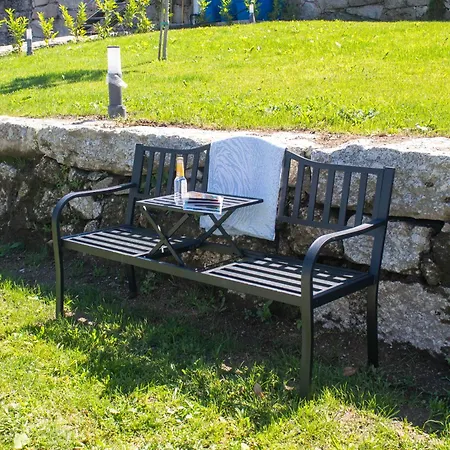 Quintao Valley Alloggio per agriturismo Geres